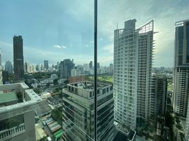 2 Bedroom Condo for sale at Q Langsuan, Lumphini, Pathum Wan