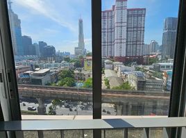 2 Bedroom Apartment for sale at Ideo Q Phayathai, Thung Phaya Thai, Ratchathewi, Bangkok