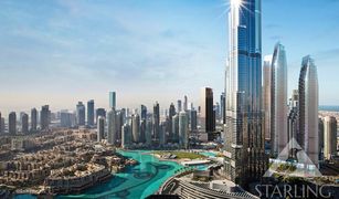 Квартира, 2 спальни на продажу в , Дубай The Address Residences Dubai Opera