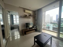 2 Bedroom Condo for sale at TC Green Rama 9, Huai Khwang, Huai Khwang