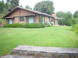 5 Bedroom Villa for sale in Curico, Maule, Vichuquen, Curico