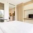 1 Bedroom Condo for rent at The Riviera Wongamat, Na Kluea