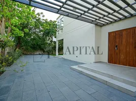 3 Bedroom House for sale at Meadows 1, Emirates Hills Villas