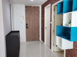 2 Schlafzimmer Wohnung zu vermieten im Whizdom Punnawithi Station, Bang Chak