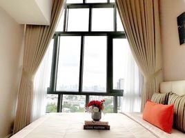 1 Schlafzimmer Wohnung zu vermieten im Metro Sky Prachachuen, Wong Sawang