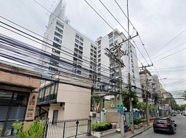 1 Schlafzimmer Appartement zu verkaufen im Ruenrudee Condominium, Khlong Toei Nuea