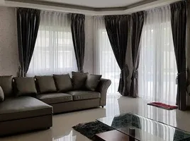 5 Bedroom House for rent at Green Field Villas 4, Nong Prue