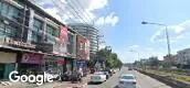 Street View of Chom Doi Condominium