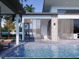 3 Bedroom Villa for sale in Laem Set Beach, Na Mueang, Maret