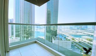 1 Bedroom Apartment for sale in Blue Towers, Abu Dhabi Burooj Views