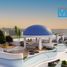 2 Bedroom Apartment for sale at Samana Santorini, Olivara Residences