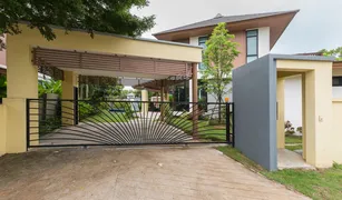 ขายบ้านเดี่ยว 4 ห้องนอน ใน โป่ง, พัทยา เดอะ วิลเลช แอด ฮอร์สชู พอยท์