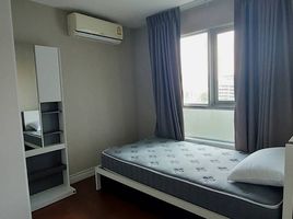 5 Schlafzimmer Wohnung zu vermieten im Belle Grand Rama 9, Huai Khwang