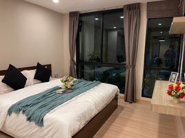 1 Schlafzimmer Appartement zu vermieten im The Ace Ekamai , Khlong Tan Nuea