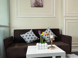 1 Bedroom Apartment for sale at D Condo Mine, Kathu, Kathu