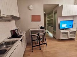 1 Bedroom Condo for rent at Noble ReD, Sam Sen Nai