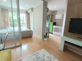 1 Bedroom Apartment for rent at Lumpini Ville Sukhumvit 109, Samrong Nuea, Mueang Samut Prakan