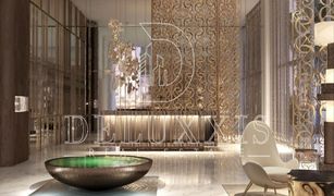 1 Habitación Apartamento en venta en EMAAR Beachfront, Dubái Grand Bleu Tower