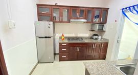 Verfügbare Objekte im F.Home Danang
