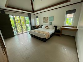 3 Schlafzimmer Villa zu vermieten im Suriyasom Villa, Choeng Thale