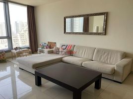 1 Bedroom Apartment for sale at Sun Tower, Shams Abu Dhabi, Al Reem Island