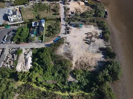  Land for sale in Samut Prakan, Bang Hua Suea, Phra Pradaeng, Samut Prakan