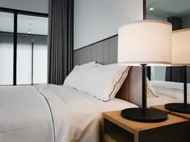 2 Bedroom Condo for rent at The Lofts Silom, Si Lom