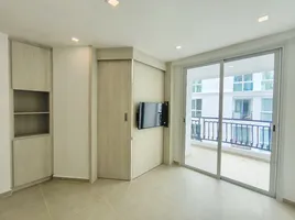 1 Bedroom Condo for sale at Olympus City Garden , Nong Prue, Pattaya