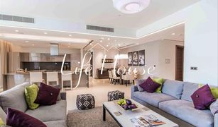 2 Bedrooms Apartment for sale in District 7, Dubai Mohammed Bin Rashid City