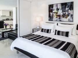1 Schlafzimmer Appartement zu verkaufen im BYD Lofts, Patong