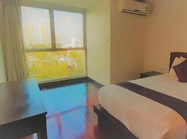 2 Schlafzimmer Appartement zu vermieten im Nice Residence, Khlong Tan Nuea, Watthana
