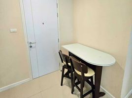 1 Bedroom Apartment for rent at JW Condo at Donmuang, Si Kan, Don Mueang
