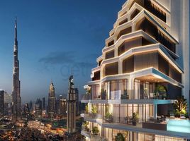 1 बेडरूम अपार्टमेंट for sale at City Center Residences, Burj Views, डाउनटाउन दुबई