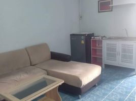 Studio Wohnung zu verkaufen im SR Land Condominium, San Phranet, San Sai