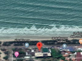  Land for sale in Phetchaburi, Cha-Am, Cha-Am, Phetchaburi