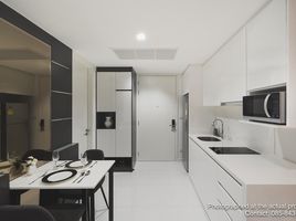 1 Bedroom Condo for sale at Nara 9 by Eastern Star, Thung Mahamek