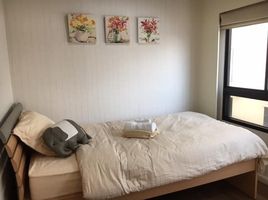 2 Schlafzimmer Appartement zu vermieten im Lumpini Place Narathiwas-Chaopraya, Chong Nonsi