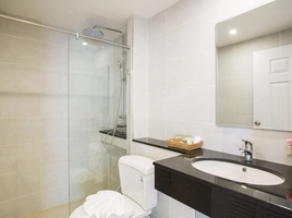 Studio Condo for rent at The Suites Apartment Patong, Patong
