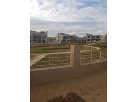 4 Bedroom Villa for sale at Palm Hills Golf Extension, Al Wahat Road