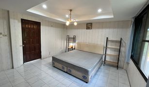 2 Bedrooms House for sale in Takhian Tia, Pattaya Baan Nern Nam