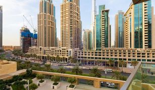 2 Bedrooms Apartment for sale in , Dubai Vida Residence Downtown