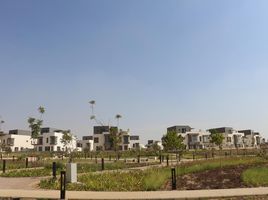 3 Bedroom House for sale at Villette, The 5th Settlement, New Cairo City