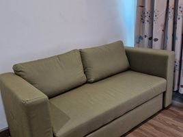 1 Schlafzimmer Wohnung zu vermieten im Rhythm Phahol-Ari, Phaya Thai