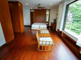 3 Bedroom Apartment for rent at Raintree Village Apartment, Khlong Tan Nuea, Watthana