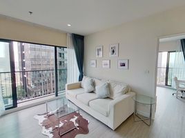 1 Bedroom Apartment for rent at Noble Remix, Khlong Tan