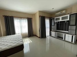 3 спален Таунхаус на продажу в Censiri Town Siam Country Club, Nong Prue, Паттайя