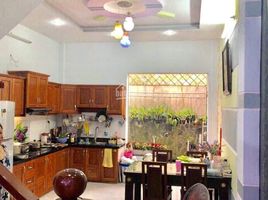 3 Bedroom House for sale in Go vap, Ho Chi Minh City, Ward 16, Go vap