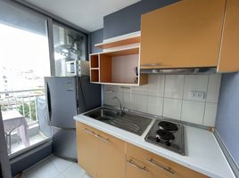 1 Schlafzimmer Wohnung zu vermieten im Life At Ratchada - Huay Kwang, Huai Khwang