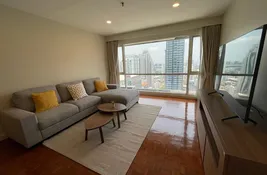 2 Schlafzimmer Wohnung im Sukhumvit Suite in Bangkok, Thailand kaufen