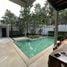 3 Schlafzimmer Villa zu verkaufen im Vinzita Pool Villas, Si Sunthon